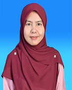 Nur Aina Nasiha Zainuddin K.B, P.A