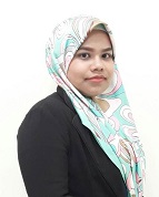 Izuani Ismail K.B, P.A