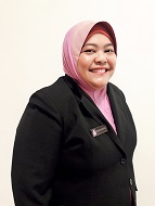 Rozainun Mahmod K.B, P.A