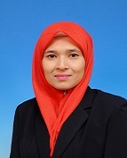 Azura Mamat K.B, P.A