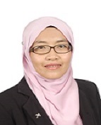 Noor Hamizah Abdul Jalil K.B, P.A