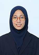 Puteri Nur A'in A Khalid K.B, P.A