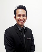 MOHD ZULKHAIRI IBRAHIM K.B, P.A (Study Leave)