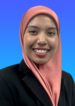 Mumtazah Afifah Abdul Halim