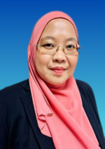 Marlizawati Mohamat K.B, P.A