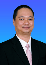 Faizul Adenan K.B, P.A