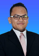 Muhammad Iman Hafeez Mukhatar  K.B, P.A