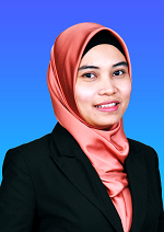 Nur Farahzawanah Ali  K.B, P.A