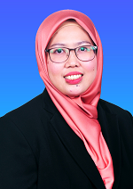 Nurulaini Muhiyuddin K.B, P.A (Study Leave)