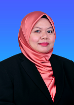 Salwani Ibrahim  K.B, P.A