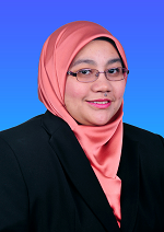 Siti Nuraini Amran K.B, P.A